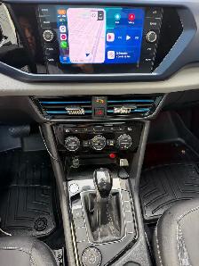 Volkswagen Taos 4WD 2022 - Photo 7