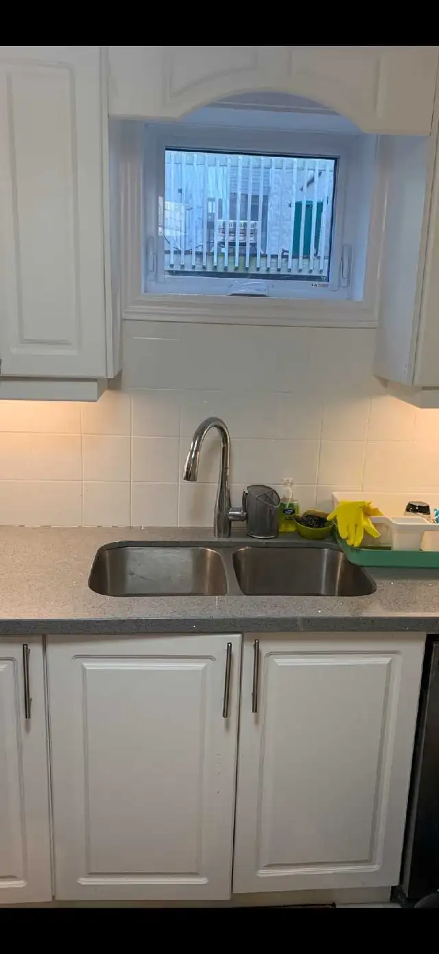 Basement for rent