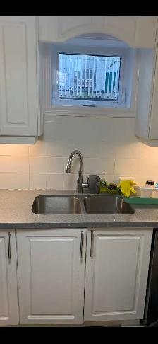 Basement for rent