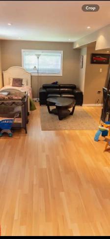 Basement for rent - Photo 2