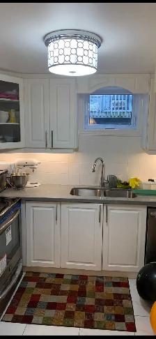 Basement for rent - Photo 3