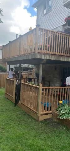 Basement for rent - Photo 5