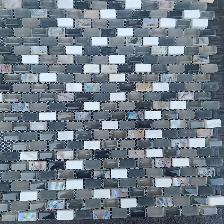 Brand New Glass & Marble Mosaic