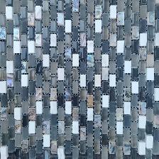 Brand New Glass & Marble Mosaic - Photo 2