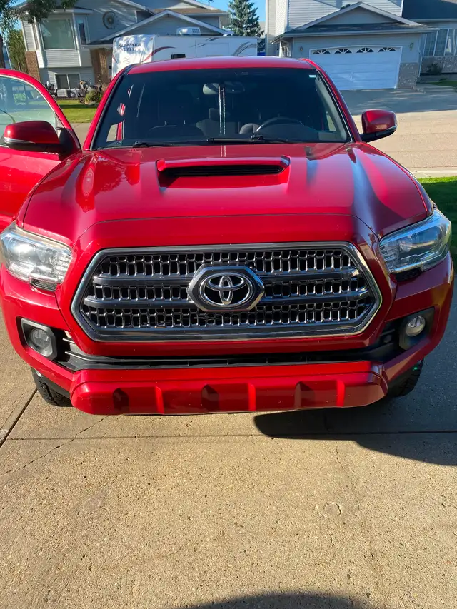Toyota Tacoma