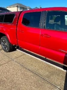 Toyota Tacoma - Photo 3