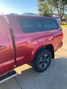 Toyota Tacoma - Photo 4