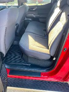 Toyota Tacoma - Photo 7