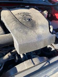 Toyota Tacoma - Photo 8