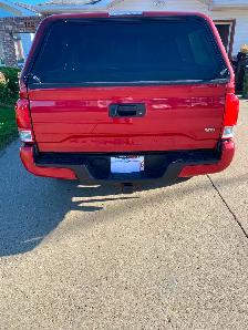 Toyota Tacoma - Photo 10
