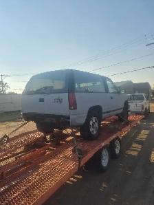 2 door tahoe - Photo 3