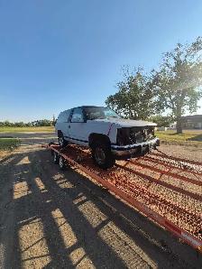 2 door tahoe - Photo 5