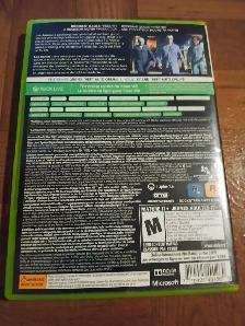 Grand Theft Auto V GTA 5 Xbox 360 Complete CIB Tested Working - Photo 4
