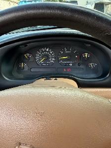 1995 Ford Mustang 5.0 L - Photo 5