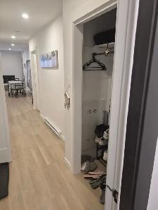 3 et demi à louer - Photo 2
