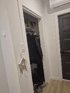 3 et demi à louer - Photo 3