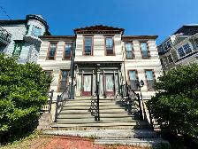 Very large 3bdrm apt on South St, HFX