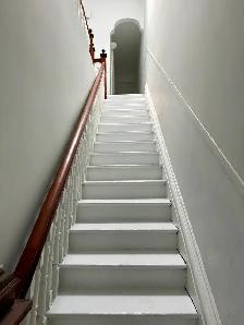 Very large 3bdrm apt on South St, HFX - Photo 8
