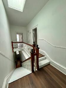 Very large 3bdrm apt on South St, HFX - Photo 10