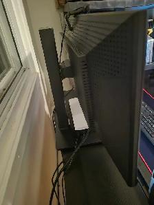 Moniteur ASUS 29 pouces a vendre - Photo 2