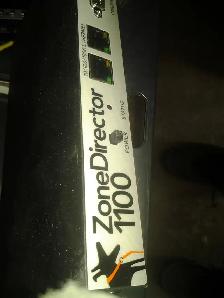 Ruckus ZoneDirector 1100 ZD1100 901-1106-UN00 Wireless AP Contro