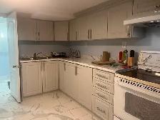 Two Bedrooms Basement Apartment on Upper James St. - Photo 2