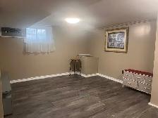 Two Bedrooms Basement Apartment on Upper James St. - Photo 5