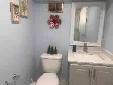 Two Bedrooms Basement Apartment on Upper James St. - Photo 7