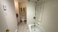 Beau 5 1/2 rénové avec jardin et stockage (chambre double) DISPO - Photo 5