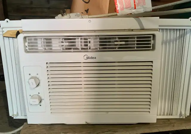 For Sale:  Air Conditioner