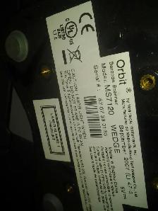honeywell Orbit MS7120 barcode scanner 500  zebra barcode scanne