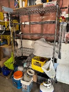 Garage Sale Sept. 5 & 6  10am-3pm-3219 Castle Road NW Back Alley - Photo 2