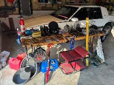 Garage Sale Sept. 5 & 6  10am-3pm-3219 Castle Road NW Back Alley - Photo 4