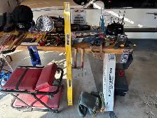Garage Sale Sept. 5 & 6  10am-3pm-3219 Castle Road NW Back Alley - Photo 6