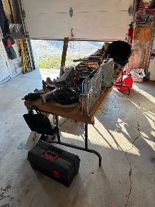 Garage Sale Sept. 5 & 6  10am-3pm-3219 Castle Road NW Back Alley - Photo 7