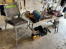 Garage Sale Sept. 5 & 6  10am-3pm-3219 Castle Road NW Back Alley - Photo 9