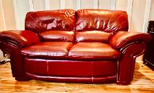 Sofa style espagnol