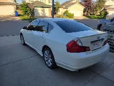 2006 Infiniti M35X - Parts/Project Car - Photo 2