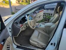2006 Infiniti M35X - Parts/Project Car - Photo 4