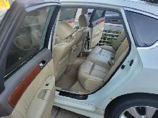 2006 Infiniti M35X - Parts/Project Car - Photo 5