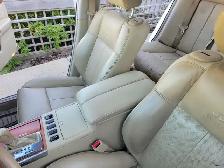 2006 Infiniti M35X - Parts/Project Car - Photo 8