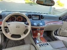 2006 Infiniti M35X - Parts/Project Car - Photo 9