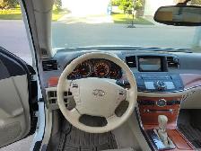 2006 Infiniti M35X - Parts/Project Car - Photo 10