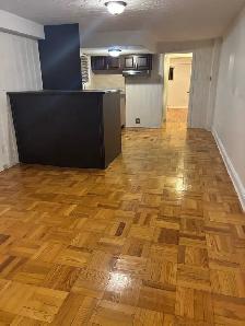 Beautiful 3 1/2 renovated, bright semi-basement - Photo 5