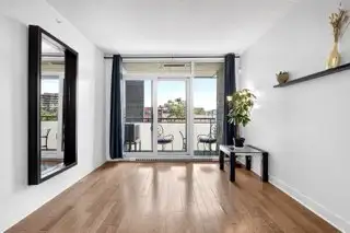 Beau Condo 3 1/2 Jean-Talon O