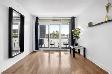 Beau Condo 3 1/2 Jean-Talon O