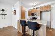 Beau Condo 3 1/2 Jean-Talon O - Photo 2