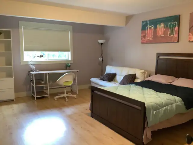 Room for Rent