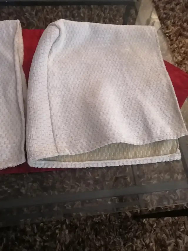 couch sleeves $5 per pair