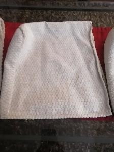 couch sleeves $5 per pair - Photo 2